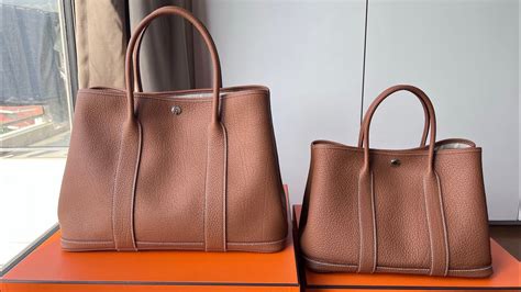 hermes garden party ราคา|hermes garden party sizes.